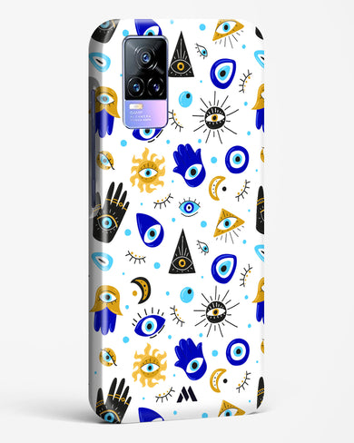 Freemason Spy Hard Case Phone Cover (Vivo)