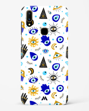 Freemason Spy Hard Case Phone Cover-(Vivo)