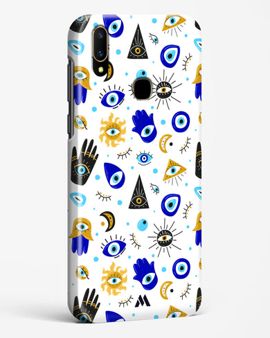 Freemason Spy Hard Case Phone Cover (Vivo)