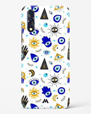 Freemason Spy Hard Case Phone Cover-(Vivo)