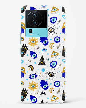 Freemason Spy Hard Case Phone Cover-(Vivo)