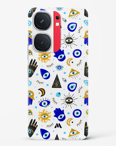 Freemason Spy Hard Case Phone Cover (Vivo)