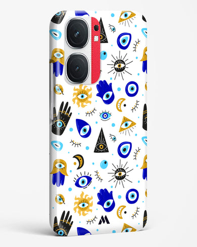 Freemason Spy Hard Case Phone Cover (Vivo)