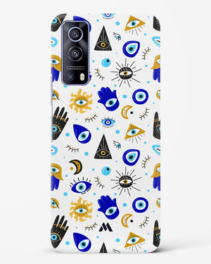 Freemason Spy Hard Case Phone Cover (Vivo)