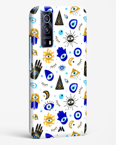 Freemason Spy Hard Case Phone Cover (Vivo)