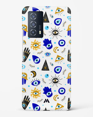 Freemason Spy Hard Case Phone Cover (Vivo)