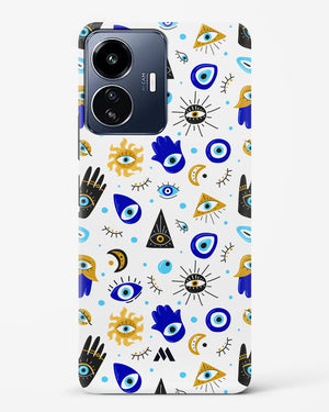 Freemason Spy Hard Case Phone Cover-(Vivo)