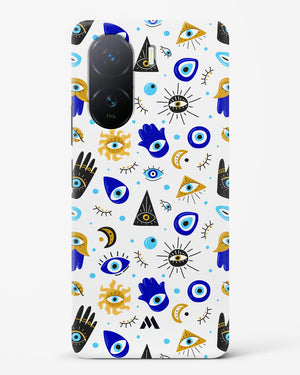 Freemason Spy Hard Case Phone Cover-(Vivo)