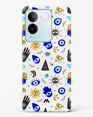 Freemason Spy Hard Case Phone Cover (Vivo)