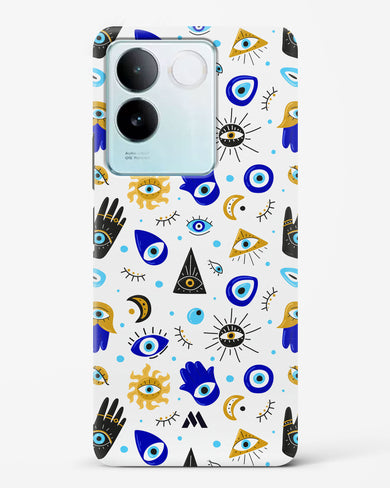 Freemason Spy Hard Case Phone Cover (Vivo)