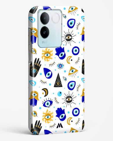 Freemason Spy Hard Case Phone Cover (Vivo)