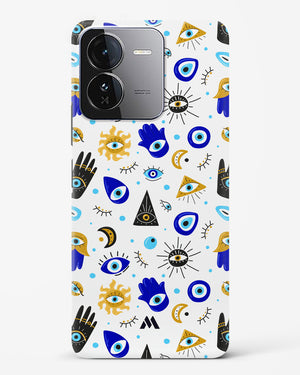 Freemason Spy Hard Case Phone Cover (Vivo)