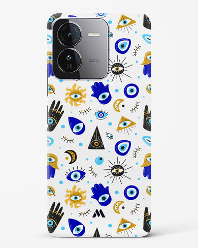 Freemason Spy Hard Case Phone Cover (Vivo)