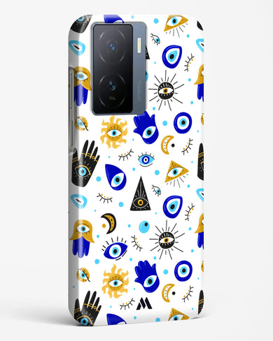 Freemason Spy Hard Case Phone Cover (Vivo)