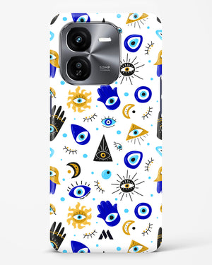 Freemason Spy Hard Case Phone Cover (Vivo)