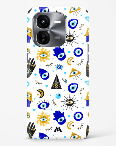 Freemason Spy Hard Case Phone Cover (Vivo)