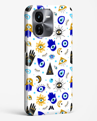 Freemason Spy Hard Case Phone Cover (Vivo)