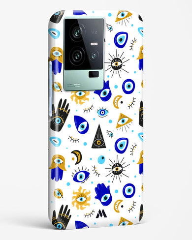 Freemason Spy Hard Case Phone Cover (Vivo)