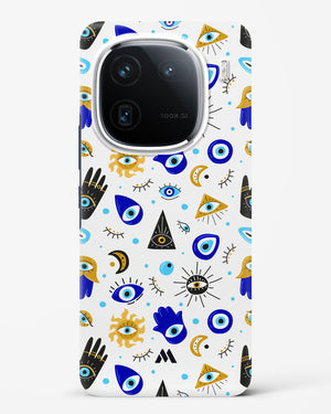 Freemason Spy Hard Case Phone Cover (Vivo)