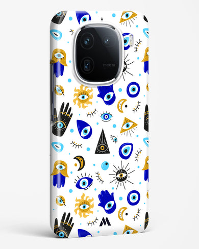 Freemason Spy Hard Case Phone Cover (Vivo)