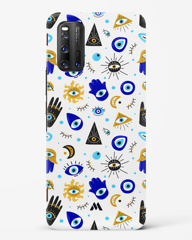 Freemason Spy Hard Case Phone Cover (Vivo)