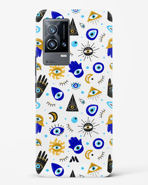 Freemason Spy Hard Case Phone Cover-(Vivo)