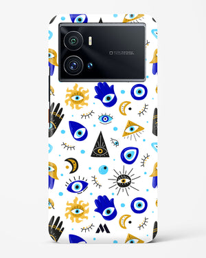 Freemason Spy Hard Case Phone Cover-(Vivo)