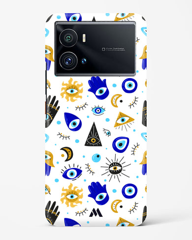 Freemason Spy Hard Case Phone Cover (Vivo)