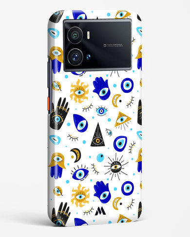 Freemason Spy Hard Case Phone Cover (Vivo)