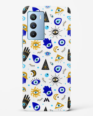 Freemason Spy Hard Case Phone Cover (Vivo)