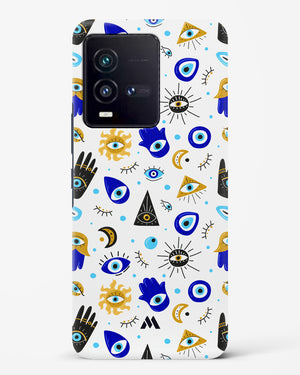 Freemason Spy Hard Case Phone Cover-(Vivo)