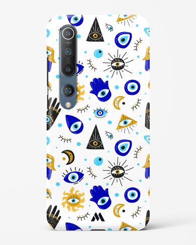 Freemason Spy Hard Case Phone Cover-(Xiaomi)