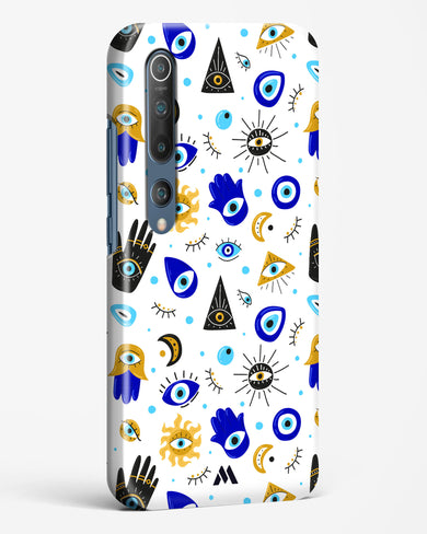 Freemason Spy Hard Case Phone Cover-(Xiaomi)