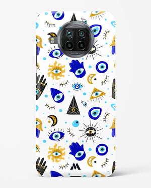 Freemason Spy Hard Case Phone Cover-(Xiaomi)