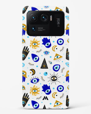 Freemason Spy Hard Case Phone Cover-(Xiaomi)