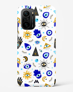 Freemason Spy Hard Case Phone Cover (Xiaomi)