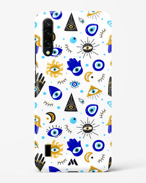 Freemason Spy Hard Case Phone Cover-(Xiaomi)