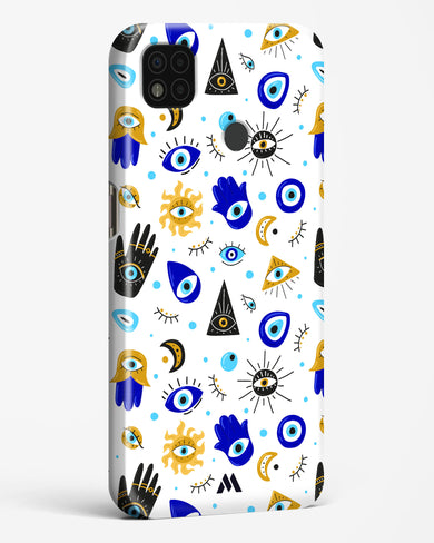 Freemason Spy Hard Case Phone Cover (Xiaomi)
