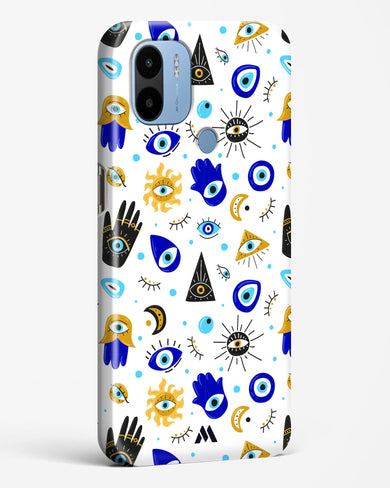 Freemason Spy Hard Case Phone Cover (Xiaomi)