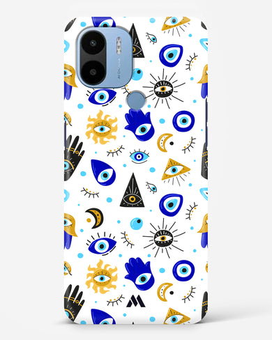 Freemason Spy Hard Case Phone Cover (Xiaomi)