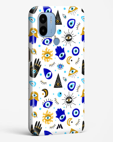Freemason Spy Hard Case Phone Cover (Xiaomi)