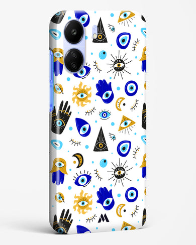 Freemason Spy Hard Case Phone Cover (Xiaomi)
