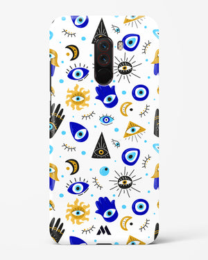 Freemason Spy Hard Case Phone Cover (Xiaomi)