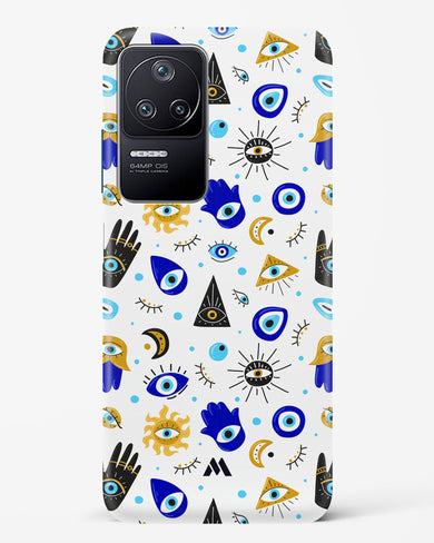 Freemason Spy Hard Case Phone Cover-(Xiaomi)