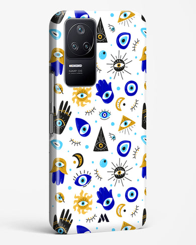 Freemason Spy Hard Case Phone Cover-(Xiaomi)