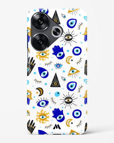 Freemason Spy Hard Case Phone Cover (Xiaomi)