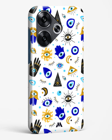 Freemason Spy Hard Case Phone Cover (Xiaomi)