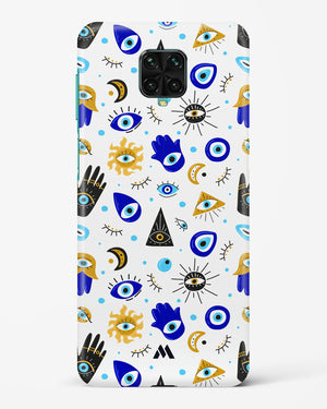 Freemason Spy Hard Case Phone Cover-(Xiaomi)