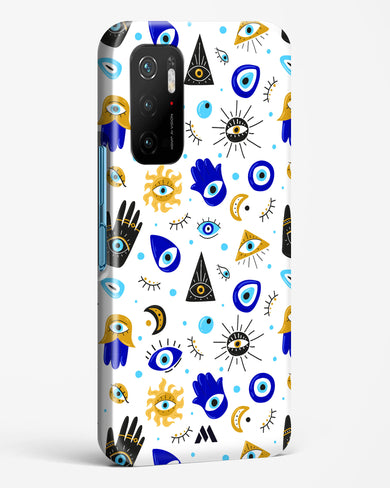 Freemason Spy Hard Case Phone Cover-(Xiaomi)