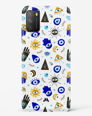 Freemason Spy Hard Case Phone Cover (Xiaomi)